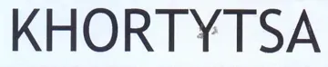 KHORTYTSA trademark logo