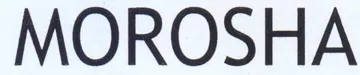 MOROSHA trademark logo