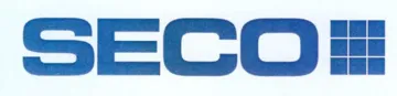 SECO trademark logo