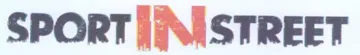 STREET trademark logo
