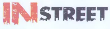 STREET trademark logo