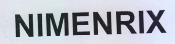 NIMENRIX