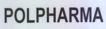POLPHARMA trademark logo