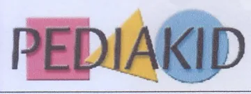 PEDIAKID trademark logo