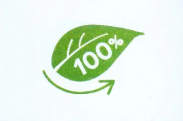 & trademark logo