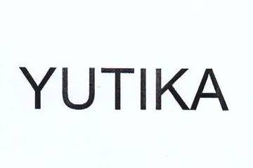 YUTIKA trademark logo