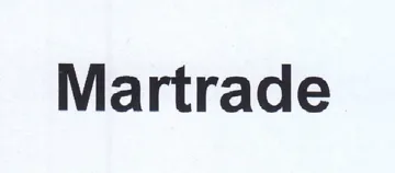 Martrade trademark logo