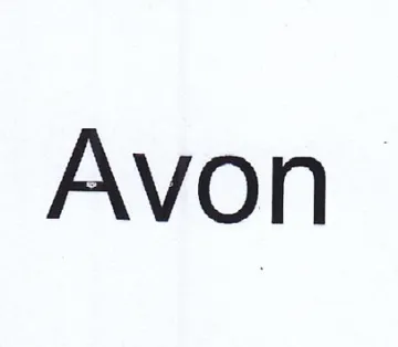 Avon trademark logo
