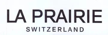 LA PRAIRIE trademark logo