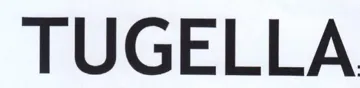 TUGELLA trademark logo