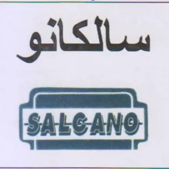 سالكانو لعل trademark logo