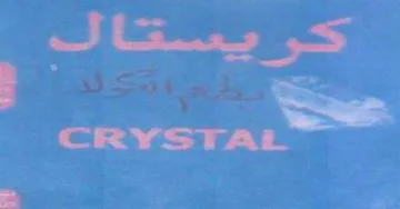 esa ال trademark logo