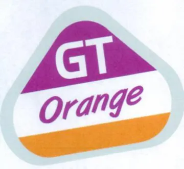 orang trademark logo
