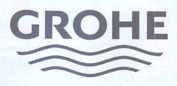 GROHE trademark logo