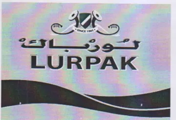 LURPAK Ree