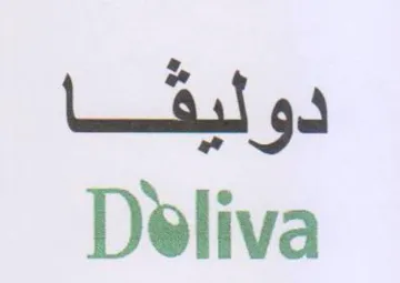 Last 9. Deliva trademark logo