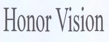 Honor Vision trademark logo