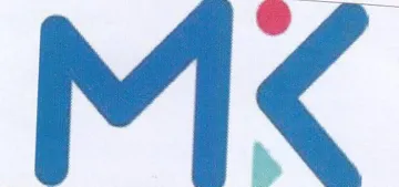 M< trademark logo