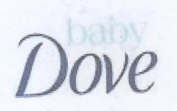 Dove trademark logo