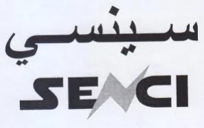 yCl يديب trademark logo