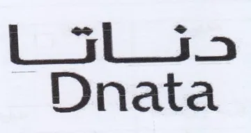 Dnata trademark logo