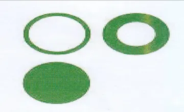 COO fae trademark logo