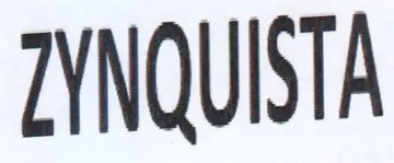 LYNQUISTA trademark logo