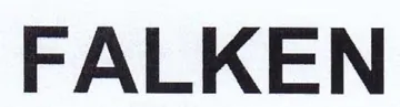 FALKEN trademark logo