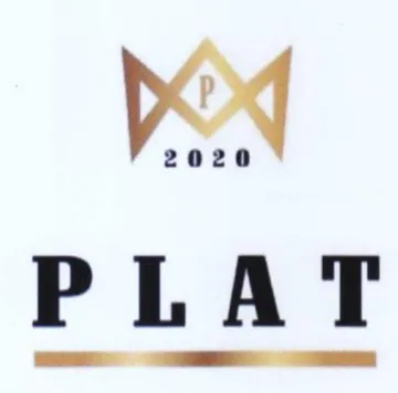 PLAT trademark logo