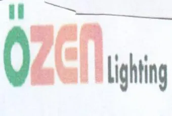 Lighting للك trademark logo