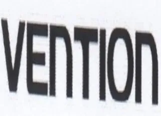 VENTION trademark logo