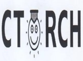 TE RCH trademark logo