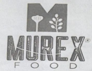 MUREX trademark logo