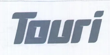 Jouri trademark logo