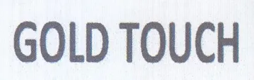 GOLD TOUCH trademark logo
