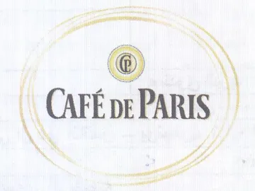 diene. 5 ساي trademark logo