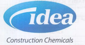 Construction Chemicals د سس trademark logo