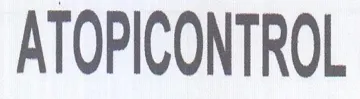 ATOPICONTROL trademark logo