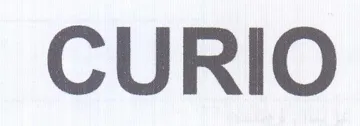 CURIO trademark logo