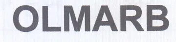 OLMARB trademark logo