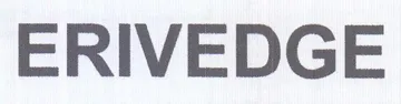 ERIVEDGE trademark logo
