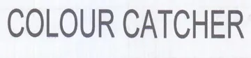 COLOUR CATCHER trademark logo