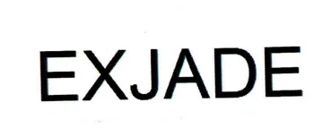 EXJADE trademark logo