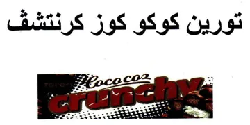 Plo 2 5 تورين كوكو كول trademark logo
