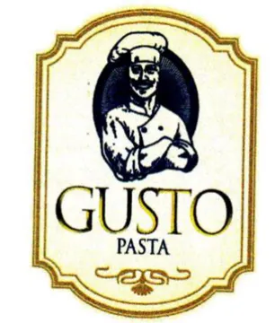 GUSTO RPI trademark logo