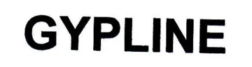 GYPLINE trademark logo
