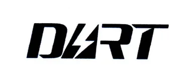 Dat trademark logo