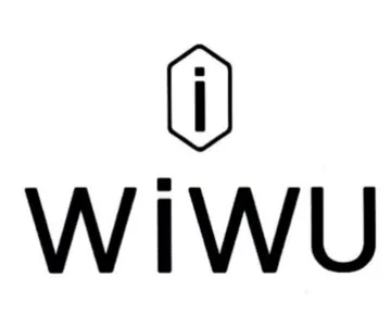 WiWU trademark logo