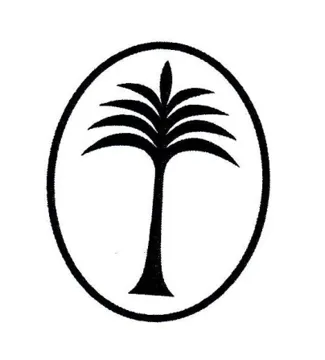 6 trademark logo