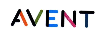 AVENT trademark logo